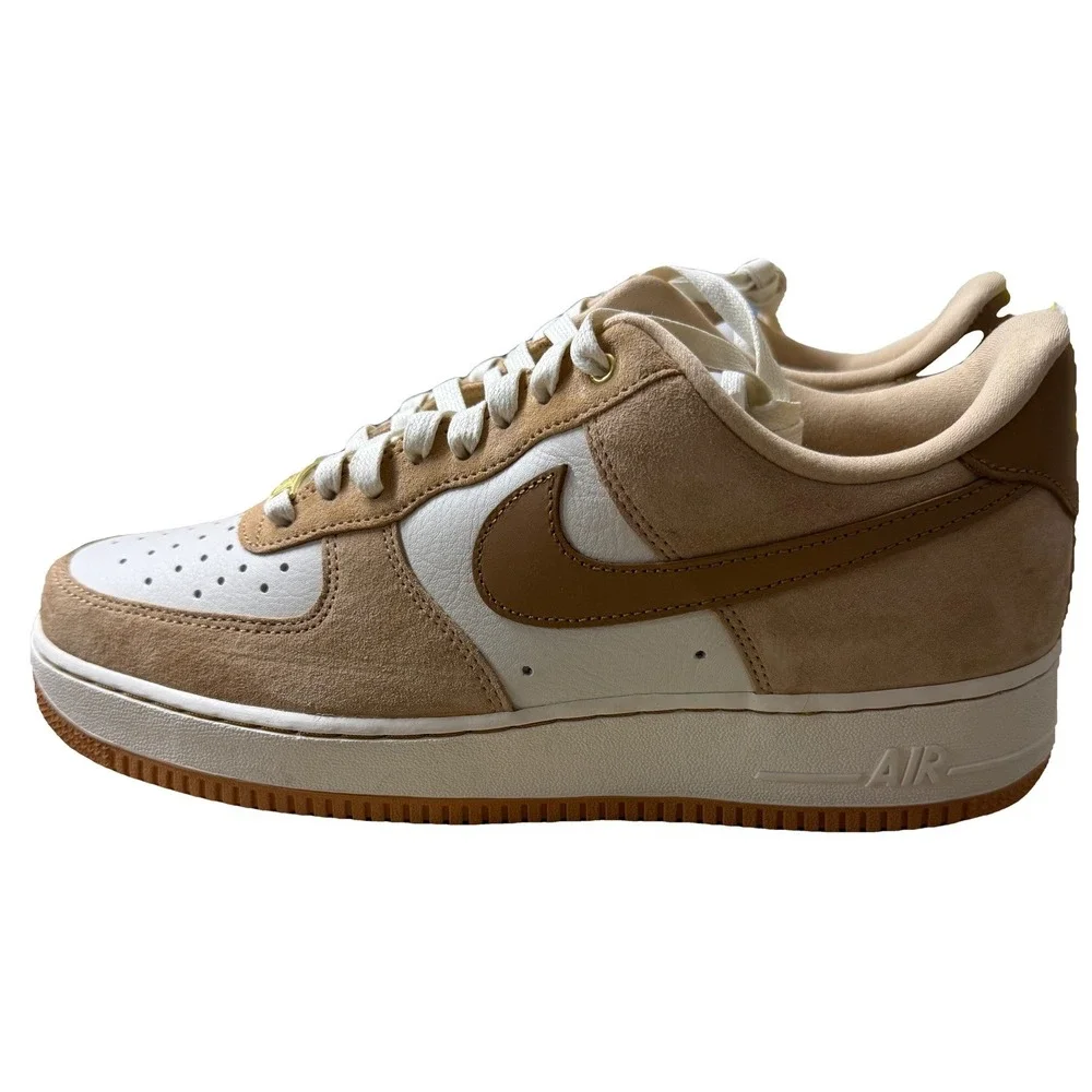 Nike Air Force 1 Low LXX Flax | DX1193-200 Size Women 12.5 Men 11